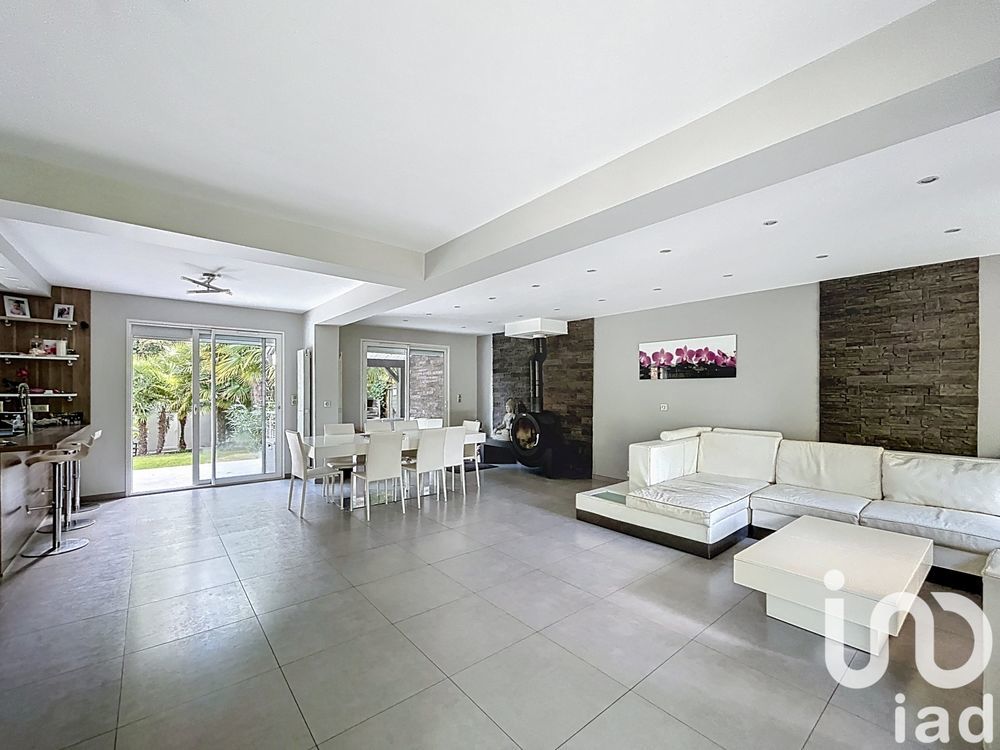 � vendre  Maison Claye-Souilly (77410)