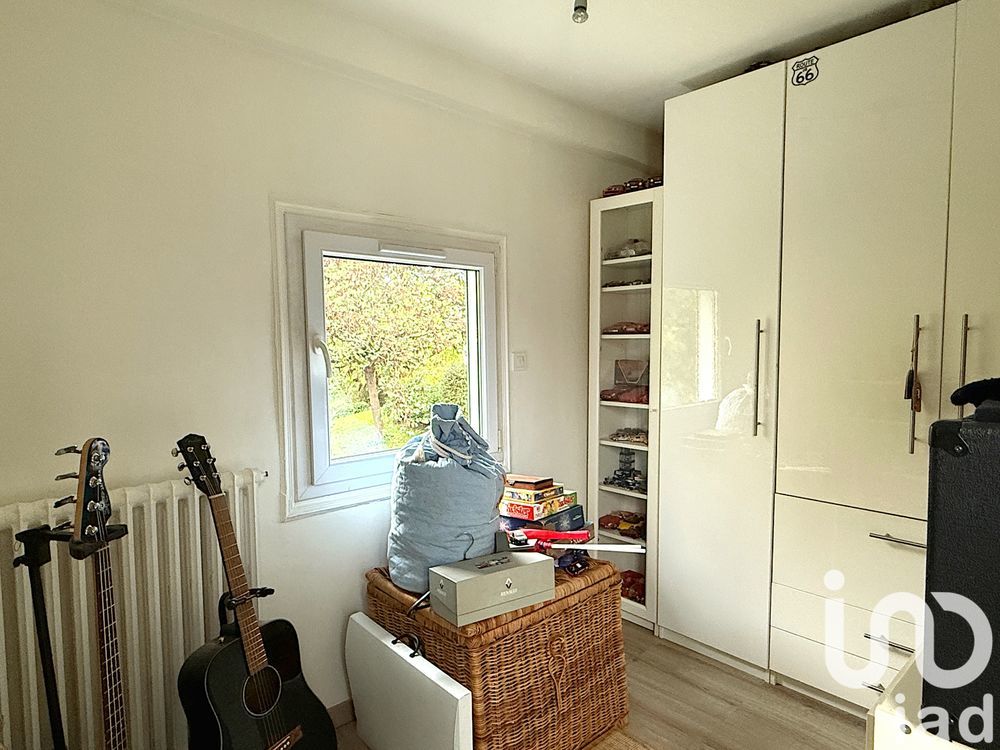 � vendre  Maison Montfort-l'Amaury (78490)