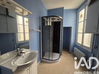  Appartement � vendre 2 pi�ces 59 m�