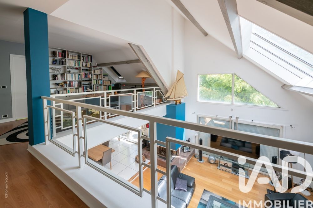 � vendre  Villa Pomponne (77400)