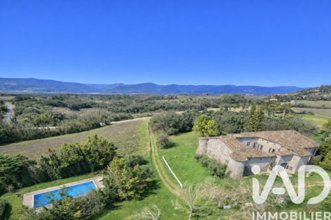   Vente Manoir 27 pi�ces Maison - 15 + pi�ce(s) - 624 m�