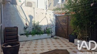  Maison � vendre 3 pi�ces 69 m�