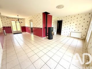  Maison � vendre 6 pi�ces 117 m�