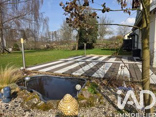  Maison � vendre 5 pi�ces 148 m�