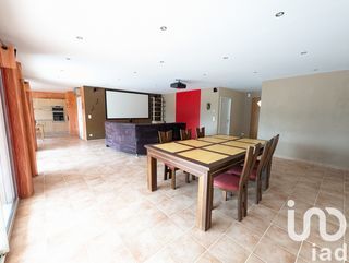  Maison � vendre 7 pi�ces 194 m�