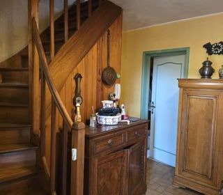  Maison � vendre 5 pi�ces 115 m�