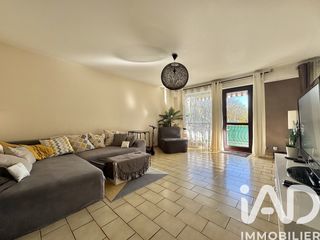  Appartement � vendre 4 pi�ces 83 m�