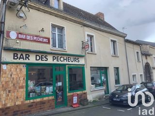  Immeuble � vendre 203 m�