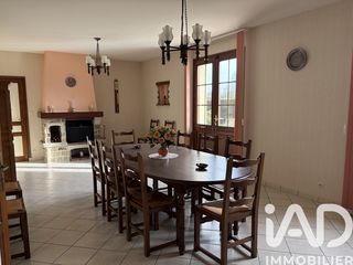  Maison � vendre 4 pi�ces 159 m�