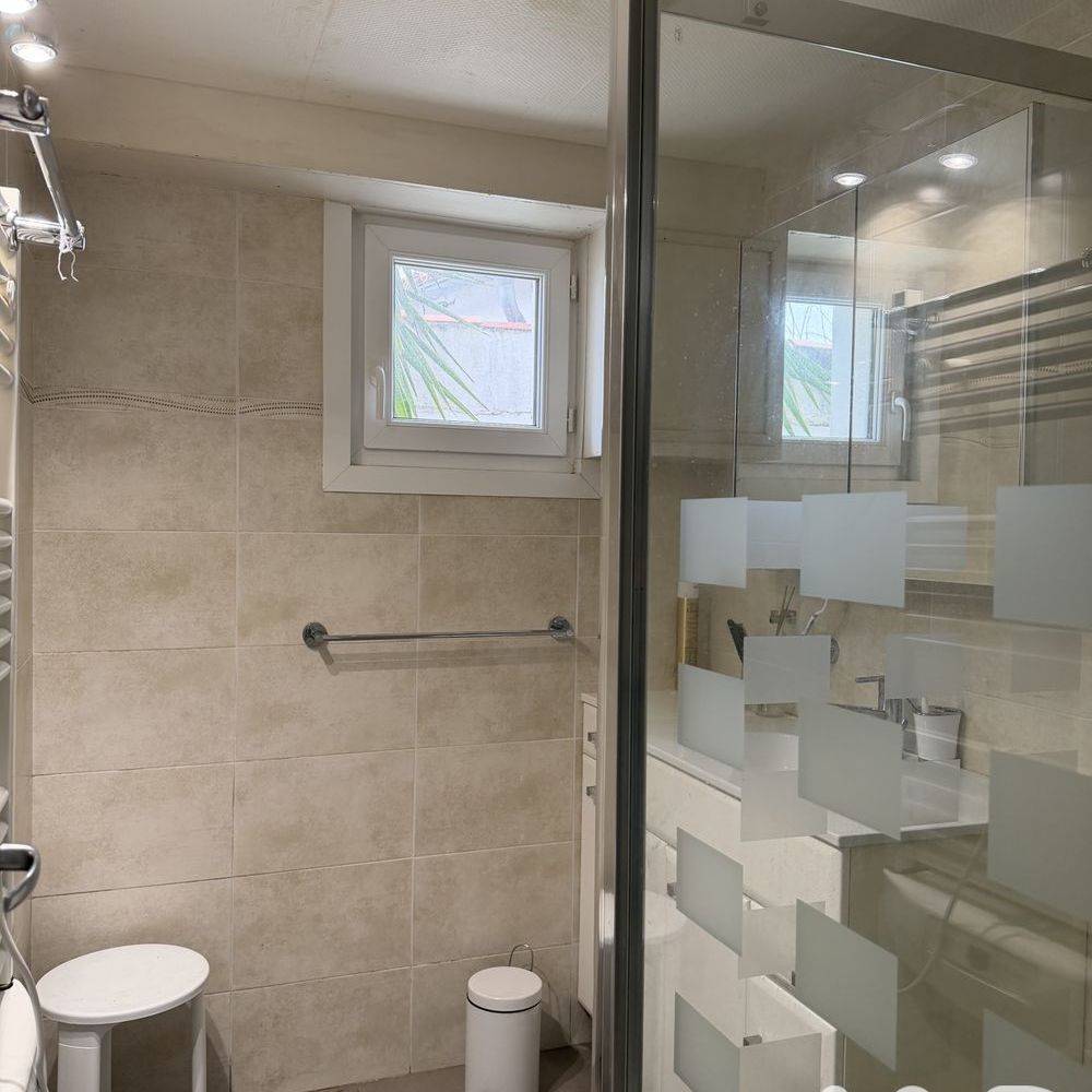 � vendre  Maison Rivedoux-Plage (17940)