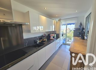  Appartement � vendre 3 pi�ces 88 m�