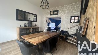  Maison � vendre 2 pi�ces 57 m�