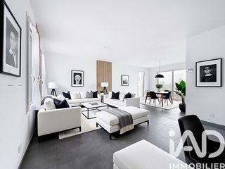  Maison � vendre 4 pi�ces 93 m�