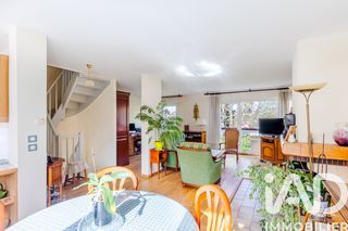  Maison � vendre 5 pi�ces 112 m�