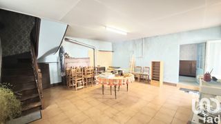  Maison � vendre 3 pi�ces 123 m�