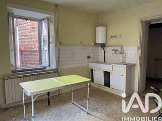  Maison � vendre 3 pi�ces 71 m�
