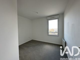  Appartement � vendre 3 pi�ces 51 m�