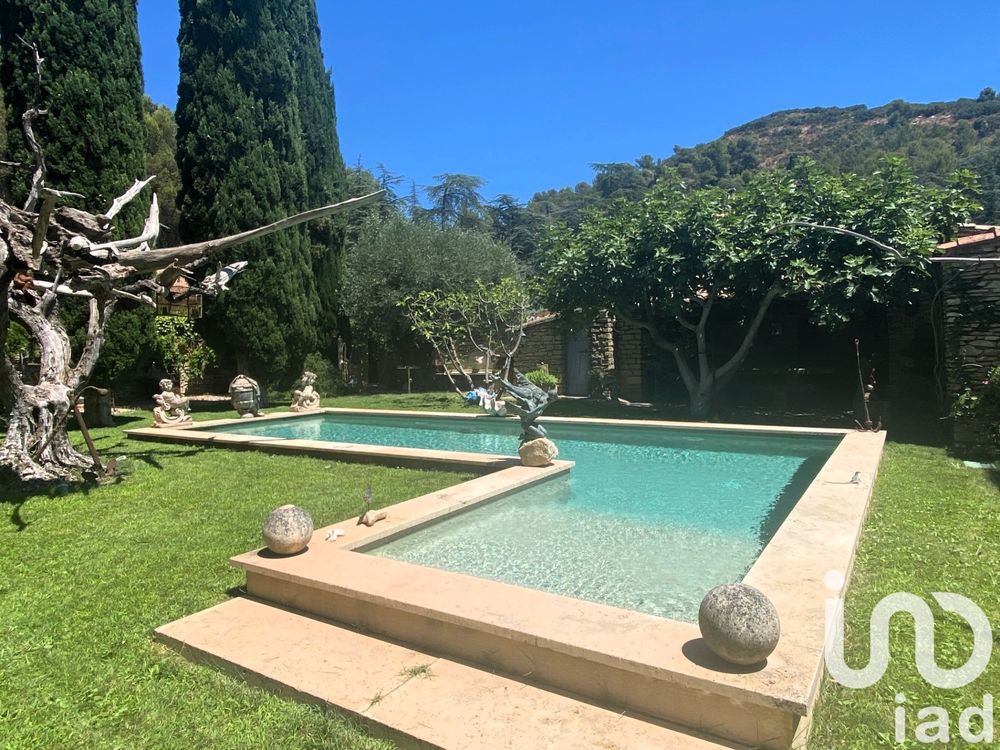 � vendre  Maison L'Isle-sur-la-Sorgue (84800)