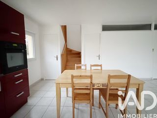  Maison � vendre 3 pi�ces 73 m�