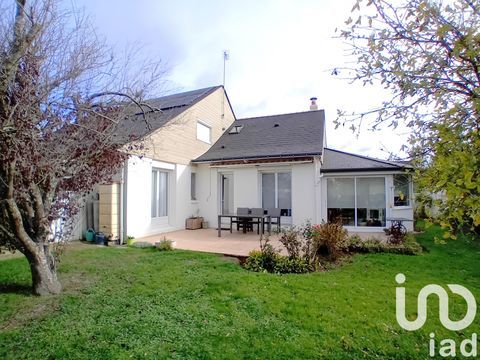   Vente Maison/villa 7 pi�ces Maison - 7 pi�ce(s) - 128 m�