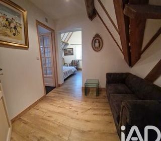  Maison � vendre 6 pi�ces 189 m�