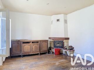  Maison � vendre 3 pi�ces 62 m�