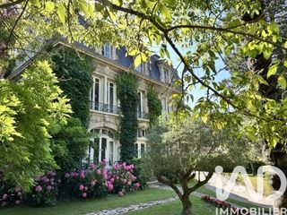  Maison � vendre 9 pi�ces 232 m�