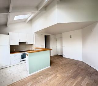  Appartement � vendre 3 pi�ces 59 m�