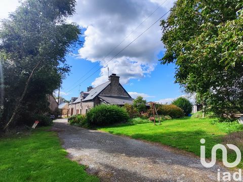   Vente Long�re 8 pi�ces Maison - 8 pi�ce(s) - 152 m�