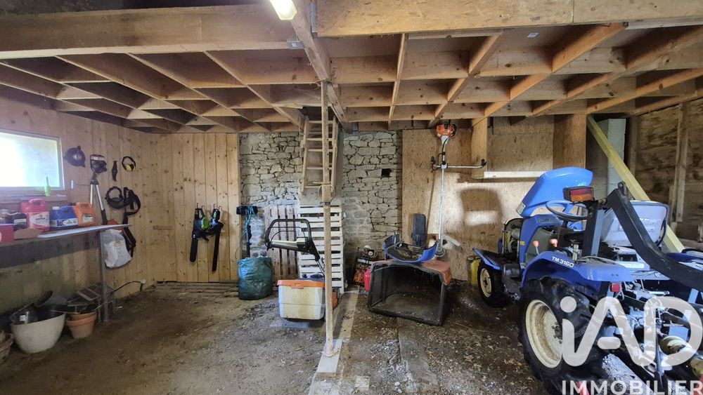 � vendre  Maison Saint-Av� (56890)