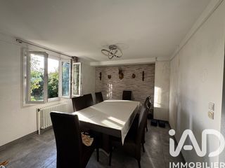  Maison � vendre 10 pi�ces 208 m�