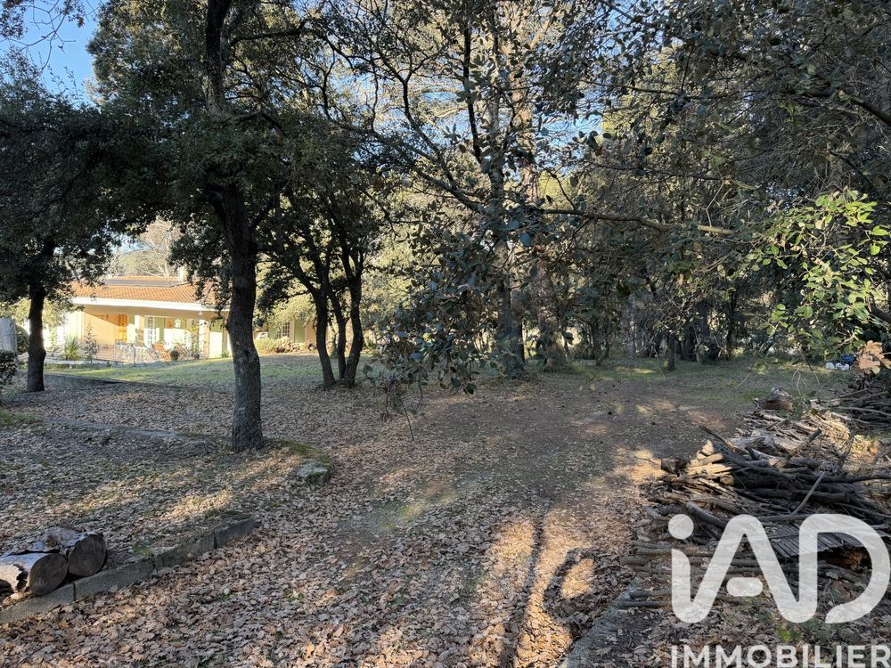 � vendre  Maison Lambesc (13410)