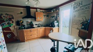  Maison � vendre 5 pi�ces 99 m�