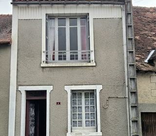  Maison � vendre 2 pi�ces 62 m�