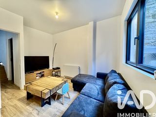  Maison � vendre 4 pi�ces 85 m�