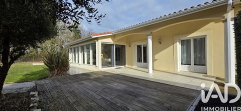  Vente Maison/villa 8 pi�ces Maison - 8 pi�ce(s) - 187 m�