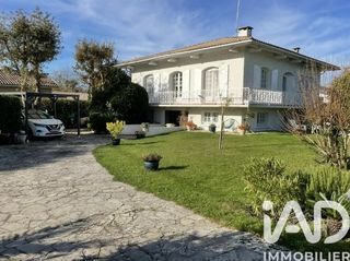  Maison � vendre 7 pi�ces 170 m�