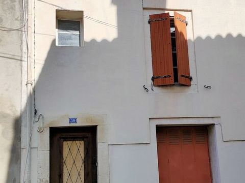   Vente Maison de village 5 pi�ces Maison - 5 pi�ce(s) - 115 m�