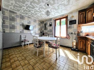  Maison � vendre 3 pi�ces 104 m�