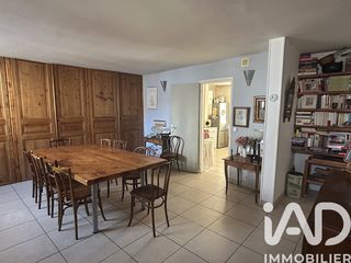  Maison � vendre 7 pi�ces 248 m�