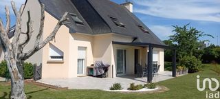  Maison � vendre 6 pi�ces 137 m�