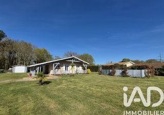  Maison � vendre 3 pi�ces 89 m�