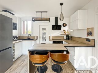  Maison � vendre 3 pi�ces 58 m�