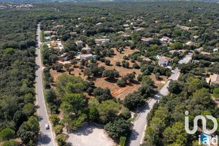  Terrain � vendre 321 m�