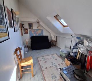  Appartement � vendre 3 pi�ces 65 m�