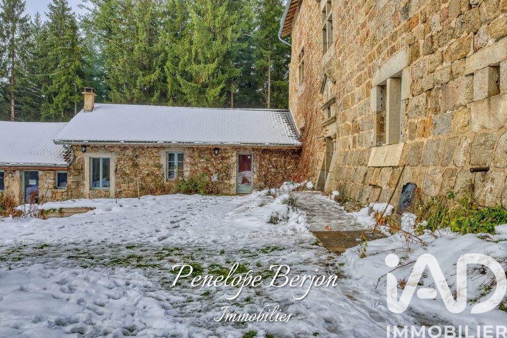 � vendre  Maison Mars (07320)