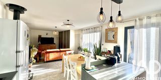  Maison � vendre 4 pi�ces 107 m�