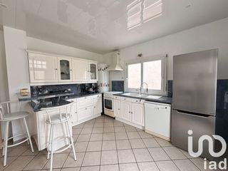  Maison � vendre 6 pi�ces 121 m�