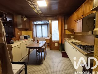  Maison � vendre 6 pi�ces 89 m�