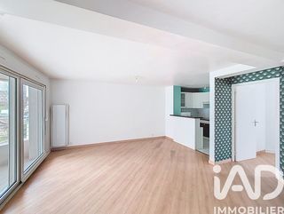  Appartement � vendre 2 pi�ces 55 m�